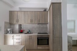 Irini apartments, the kitchen